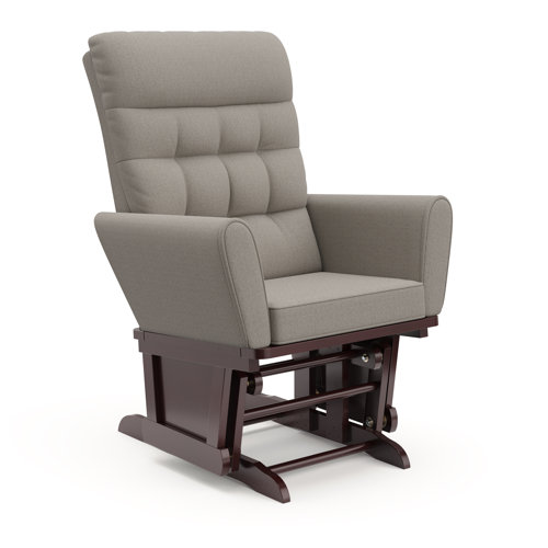 Storkcraft Harmony Premium Glider and Ottoman & Reviews Wayfair